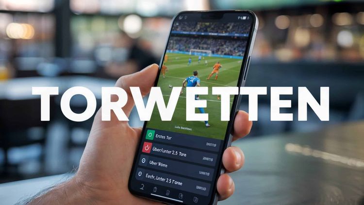 Torwetten