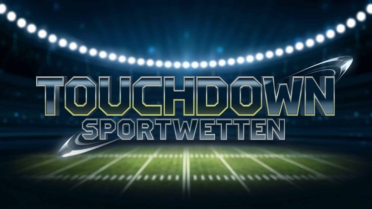 Touchdown-Wetten