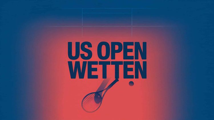 US Open Wetten und Strategien am 06.06.2025.