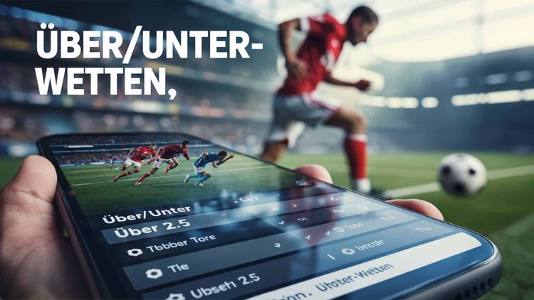 Über-Unter-Wetten