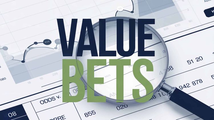 Value Bets