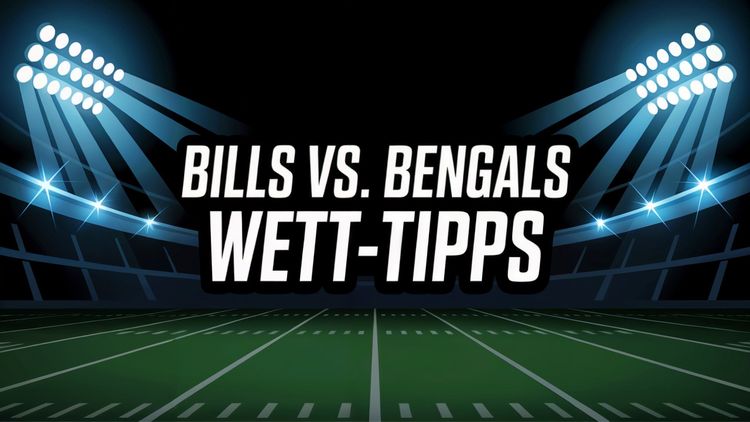 Buffalo Bills - Cincinnati Bengals Wett-Tipps am 07.12.2025.