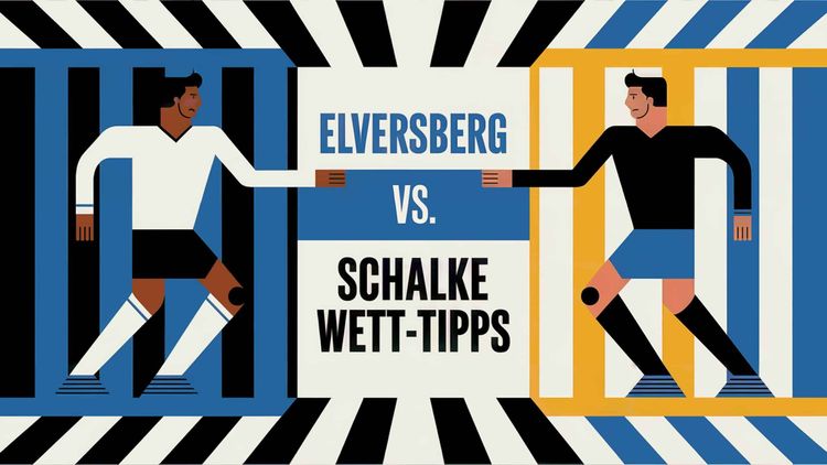 Elversberg vs. Schalke Wett-Tipps 20.12.2024