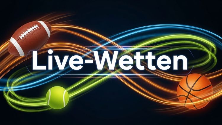 Live Wetten: Strategien, Wettmärkte und Tipps.