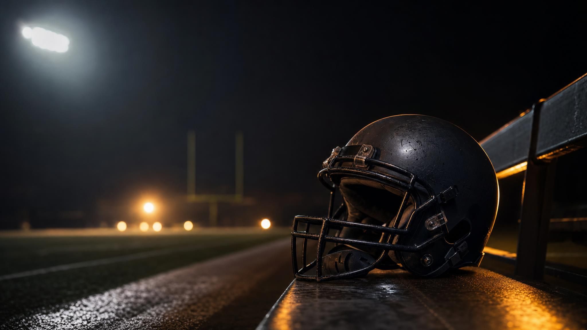 Studie: Ein Viertel verstorbener NFL-Spieler hatte CTE