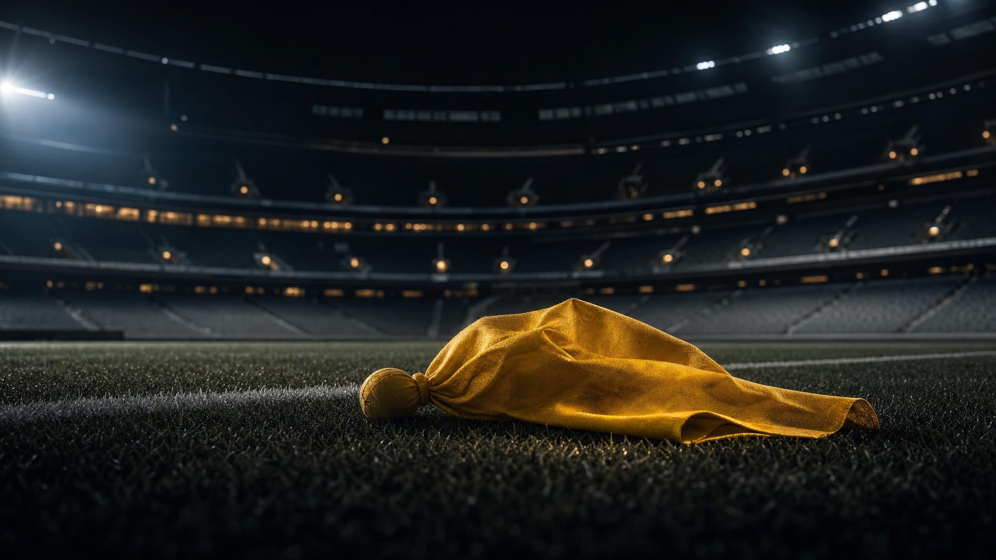 NFL und NFLPA vereinbaren feste Strafen für fünf Regelverstöße