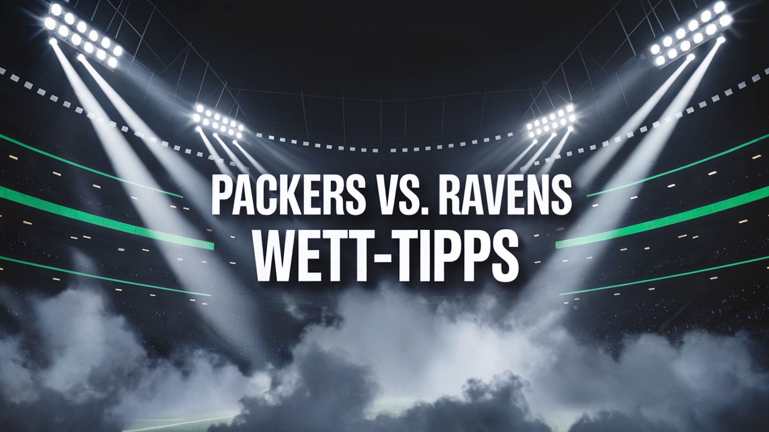 Green Bay Packers - Baltimore Ravens Wett-Tipps und Spielprognose am 28.12.2025.