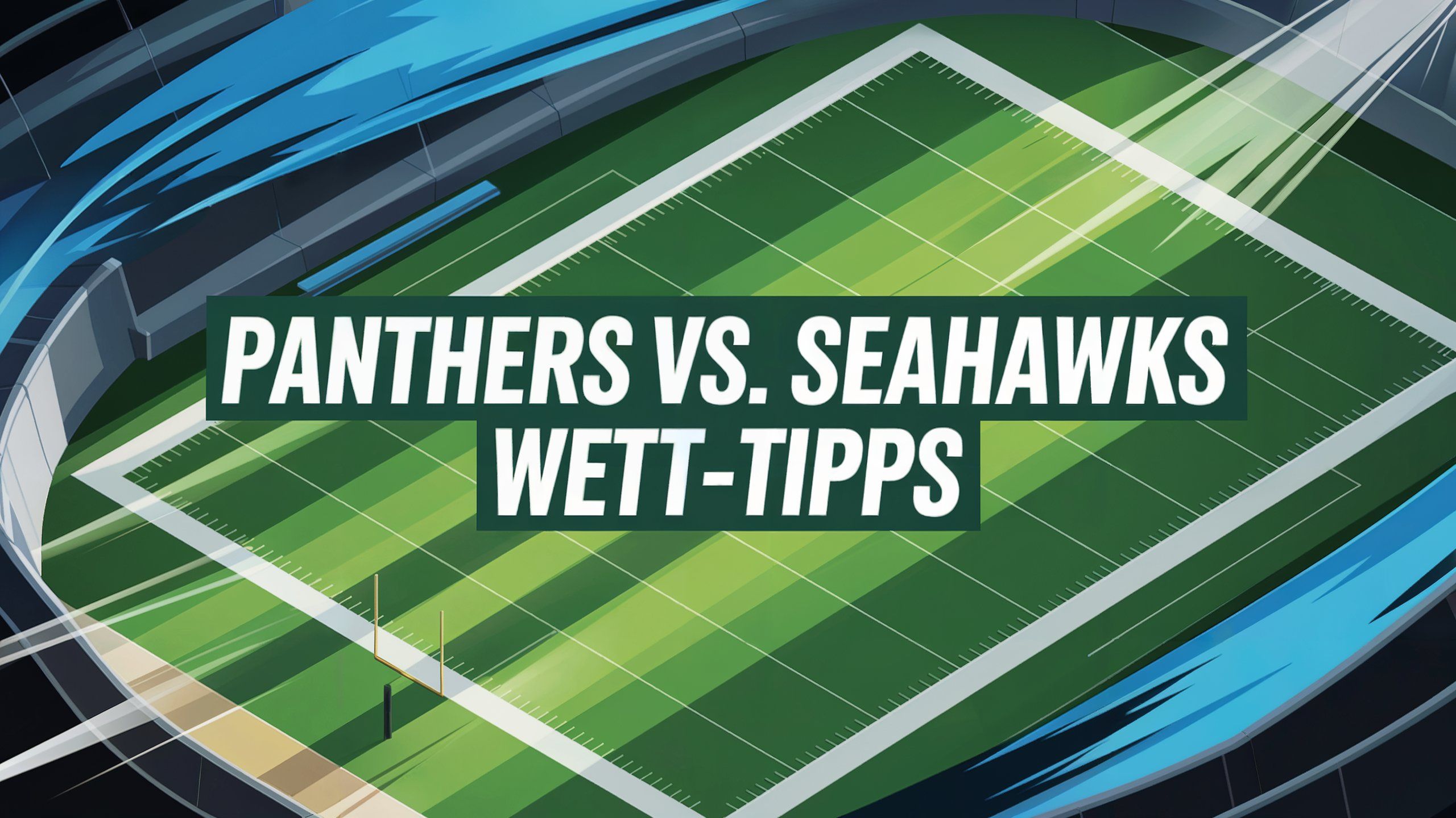 Carolina Panthers - Seattle Seahawks Wett-Tipps und Quoten am 28.12.2025.