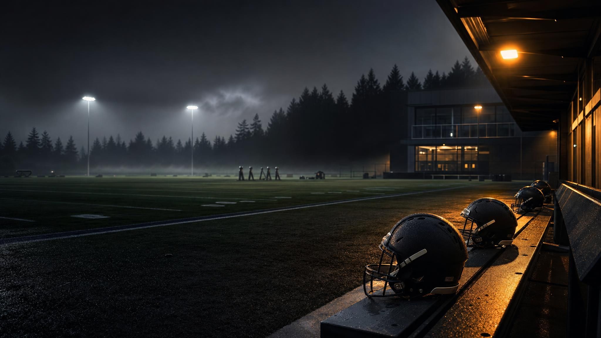 Seahawks setzen zwei Spieler auf die Injured Reserve