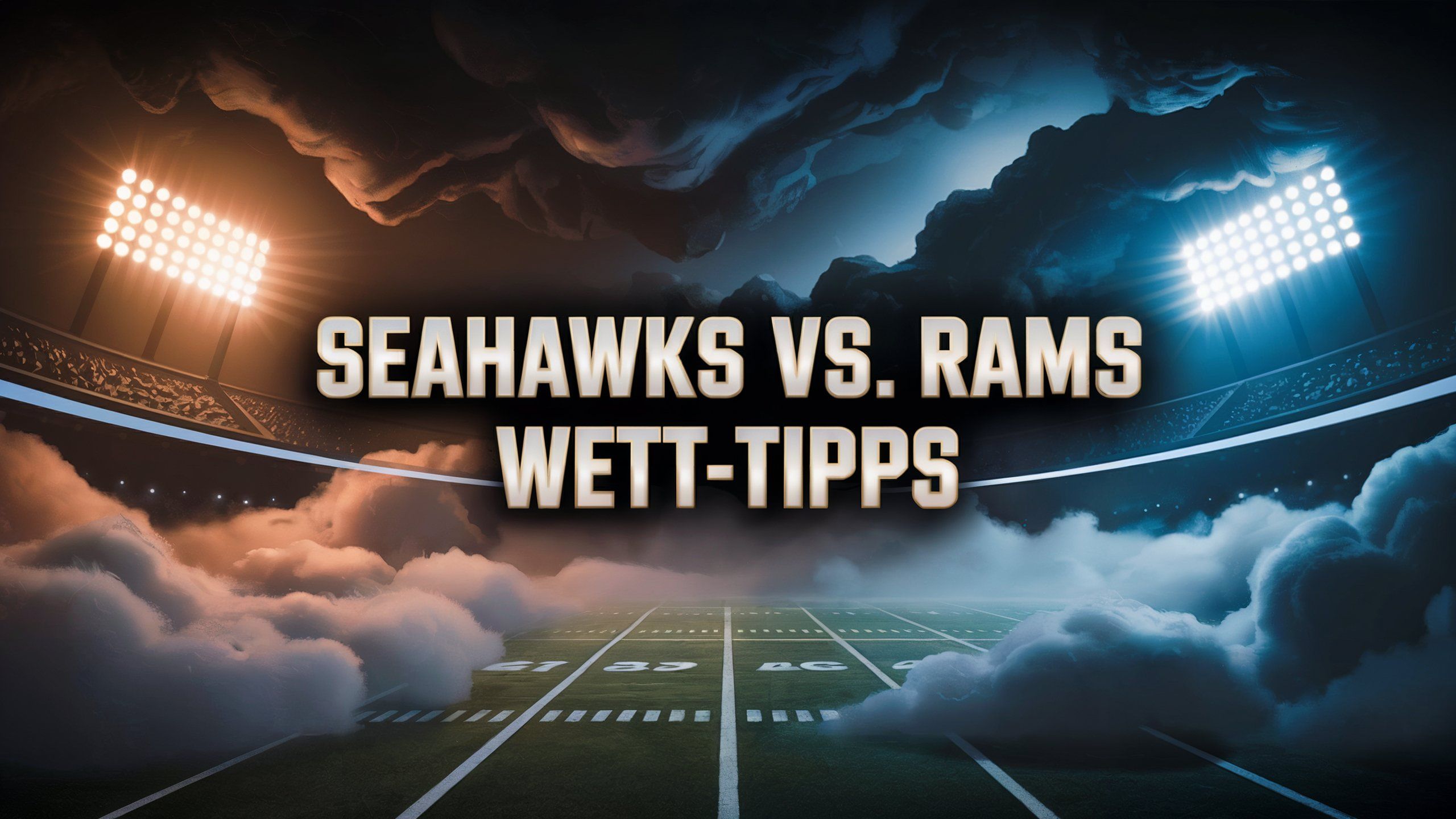 Seattle Seahawks - Los Angeles Rams Tipps und Prognose am 19.12.2025.