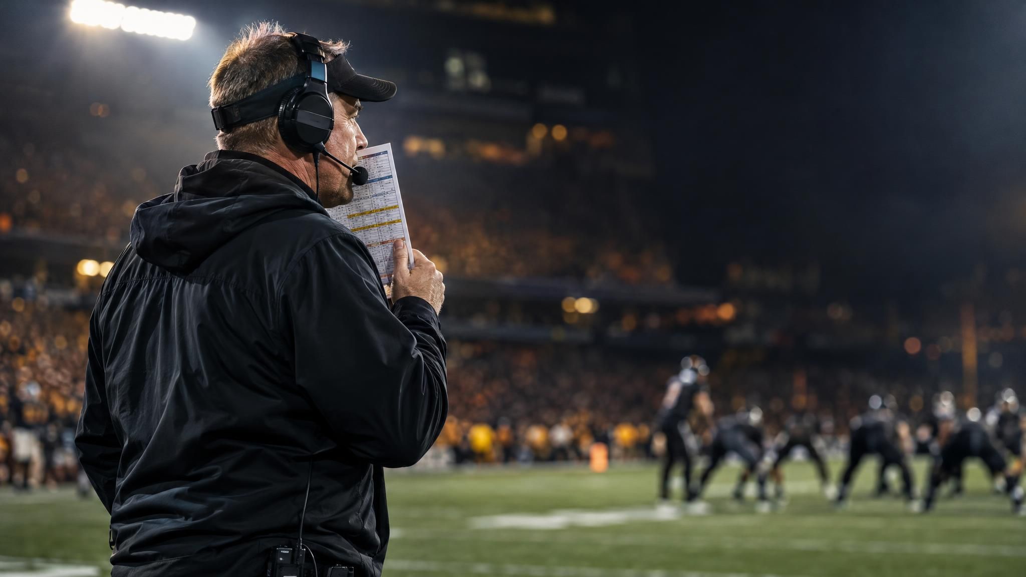 Sean Payton übernimmt das Playcalling der Broncos-Offense