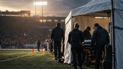 Ja'Marr Chase: Gehirnerschütterung bei den Bengals