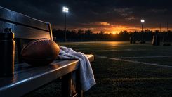 Panthers-Running-Back Jonathon Brooks muss operiert werden