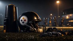 Keeanu Benton: Vertragsverlaengerung bei den Steelers