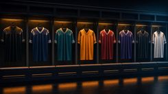 NFL und Nike stellen acht neue Rivalries-Trikots vor