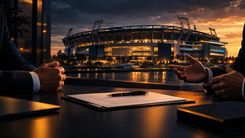 Bericht: Parker Washington ohne neuen Vertrag bei den Jaguars