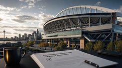 NFL-Eigner genehmigen den Verkauf der Seahawks an die Familie Khosla
