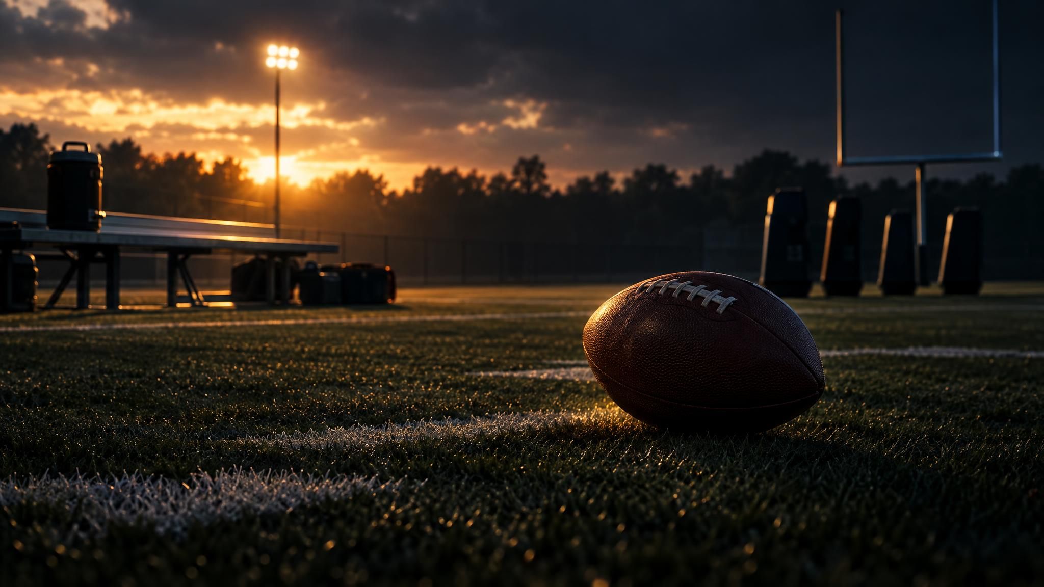 Tua Tagovailoa verletzt sich im Training der Falcons