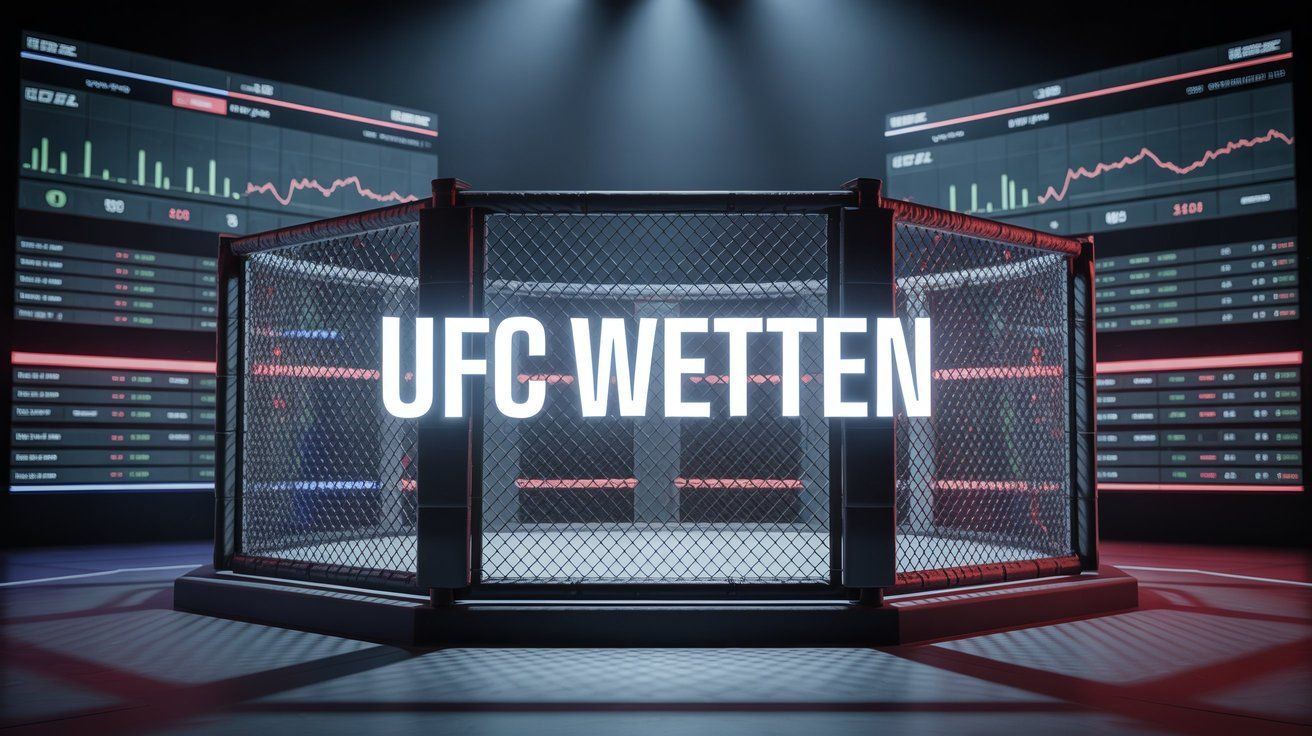 UFC Wetten: Gewichtsklassen und Kampfanalyse